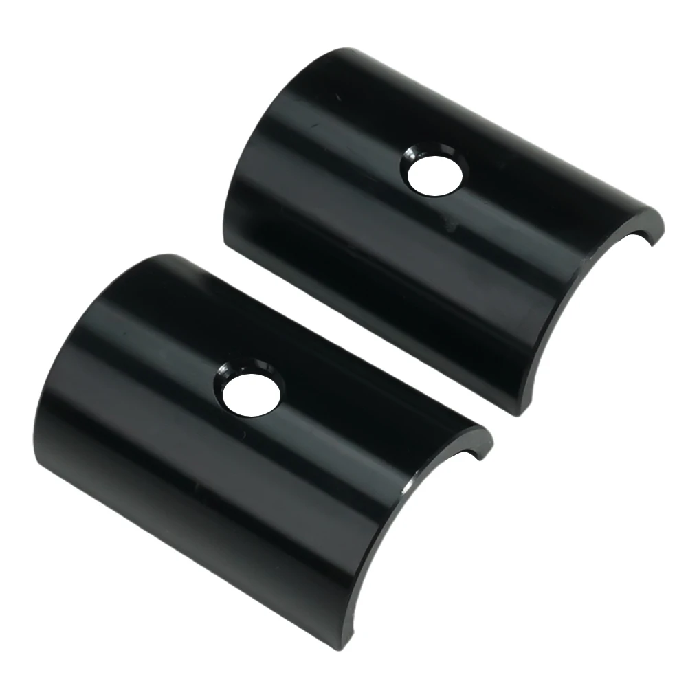 1 Pair Of Bicycle Handlebar Conversion Sheet Bicycle Handlebar Spacers Stem Reducer 25.4 Mm To 31.8 Mm Bicycle Parts
1 Pair Of Bicycle Handlebar Conversion Sheet Bicycle Handlebar Spacers Stem Reducer 25.4 Mm To 31.8 Mm Bicycle Parts