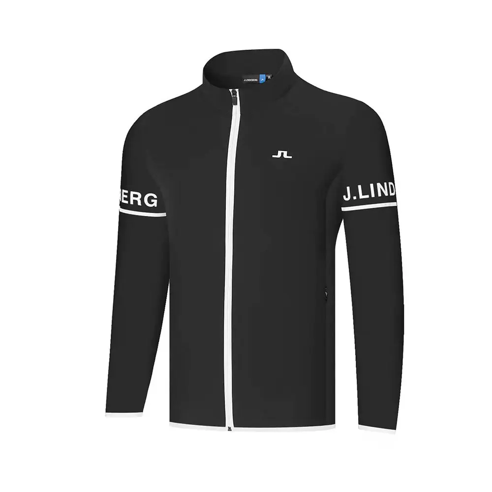 Golf apparel JL new men's spring and summer thin golf windbreaker golf jacket quick-drying breathable jacket free shipping
Golf apparel JL new men's spring and summer thin golf windbreaker golf jacket quick-drying breathable jacket free shipping