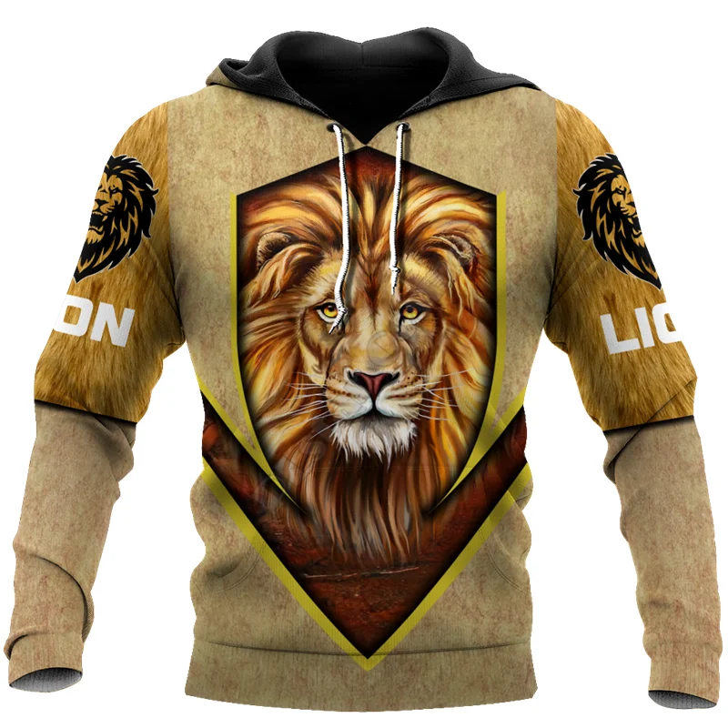 PLstar Cosmos Love Lion Over 3D All Over Printed Hoodies Hrajuku Streetwear Unisex Casual Hoodies/Zipper Hoodies/Sweatshirt
PLstar Cosmos Love Lion Over 3D All Over Printed Hoodies Hrajuku Streetwear Unisex Casual Hoodies/Zipper Hoodies/Sweatshirt