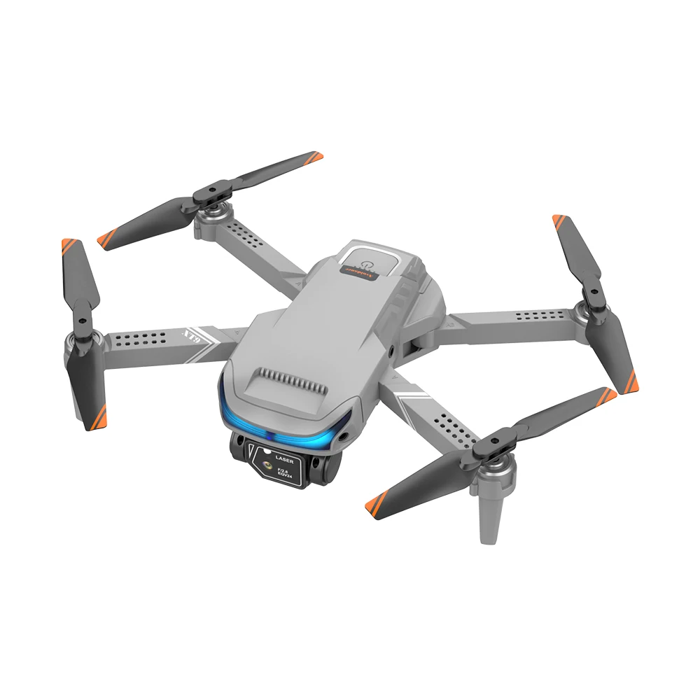 2022 New Sky Fly XT9 Mini Drone 4K Double Camera HD WIFI FPV Obstacle Avoidance Drone Optical Flow Aircraft RC Helicopter
2022 New Sky Fly XT9 Mini Drone 4K Double Camera HD WIFI FPV Obstacle Avoidance Drone Optical Flow Aircraft RC Helicopter