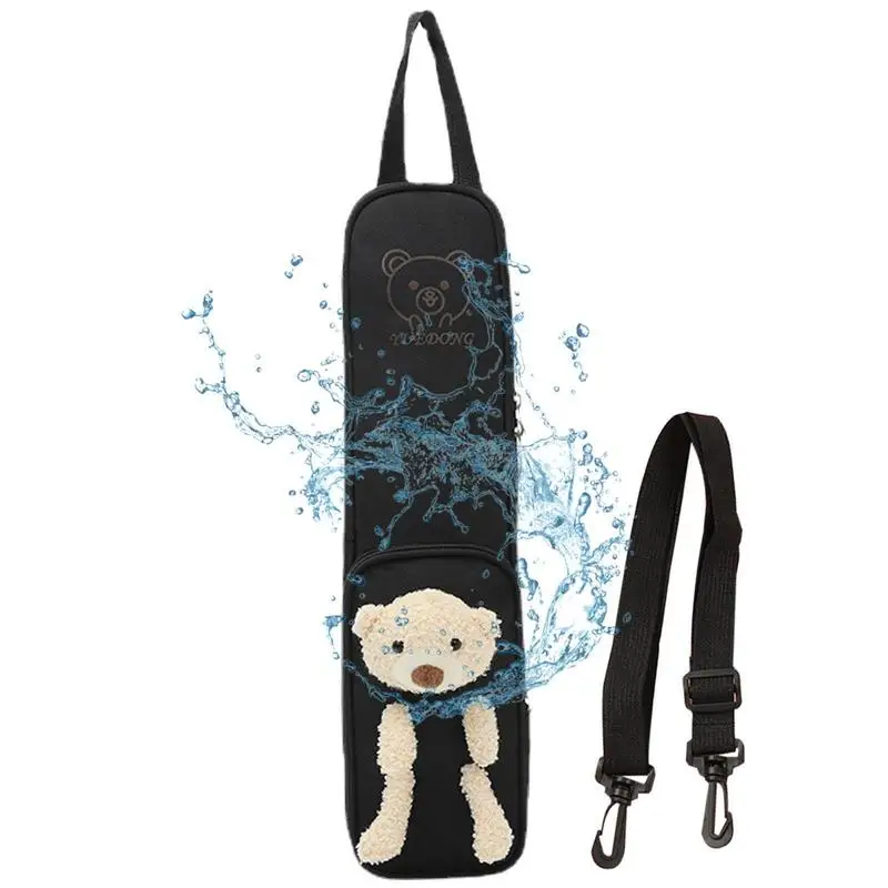 Детская портативная Регулируемая сумка на плечо 
Детская портативная Регулируемая сумка на плечо