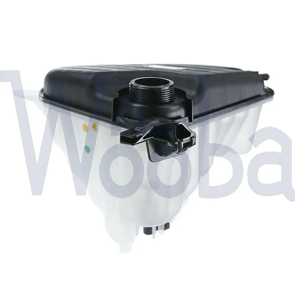 Wooba C2Z29118 Front Radiator Overflow Coolant Tank w/ Sensor for Jaguar XF V8 5L 2010-2015
Wooba C2Z29118 Front Radiator Overflow Coolant Tank w/ Sensor for Jaguar XF V8 5L 2010-2015