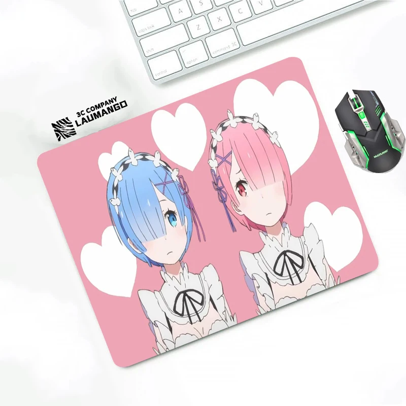 Mause Pad Gaming Desk Accessories Mouse Girl Keyboard Mat Computer Cute ZERO Cartoon Kawaii Gamer Pc Mats Complete Mini Pads Rug
Mause Pad Gaming Desk Accessories Mouse Girl Keyboard Mat Computer Cute ZERO Cartoon Kawaii Gamer Pc Mats Complete Mini Pads Rug