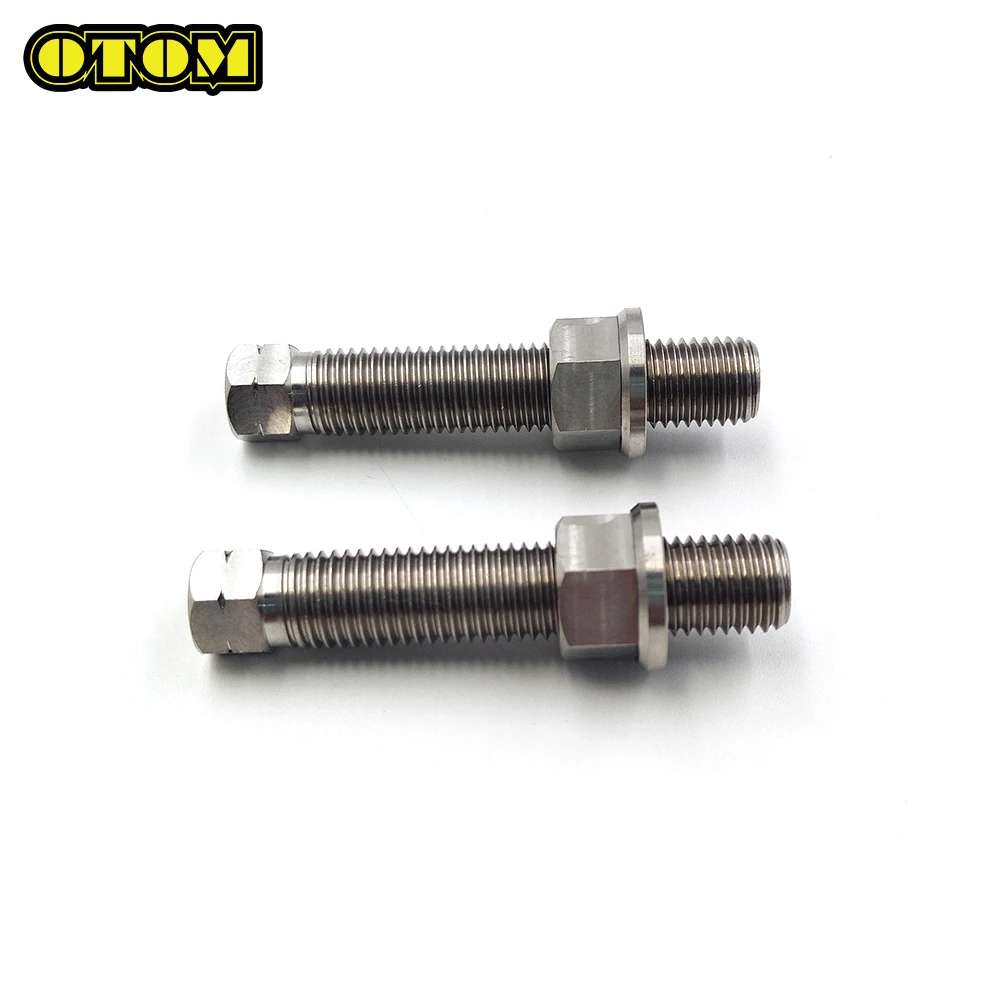 РЕГУЛИРОВОЧНЫЙ БОЛТ цепи OTOM для мотоцикла, титановый сплав, М8/М10, Универсальные винты для kтм, HONDA, Кавасаки, SUZUKI, Ямаха, мотоцикла
РЕГУЛИРОВОЧНЫЙ БОЛТ цепи OTOM для мотоцикла, титановый сплав, М8/М10, Универсальные винты для kтм, HONDA, Кавасаки, SUZUKI, Ямаха, мотоцикла