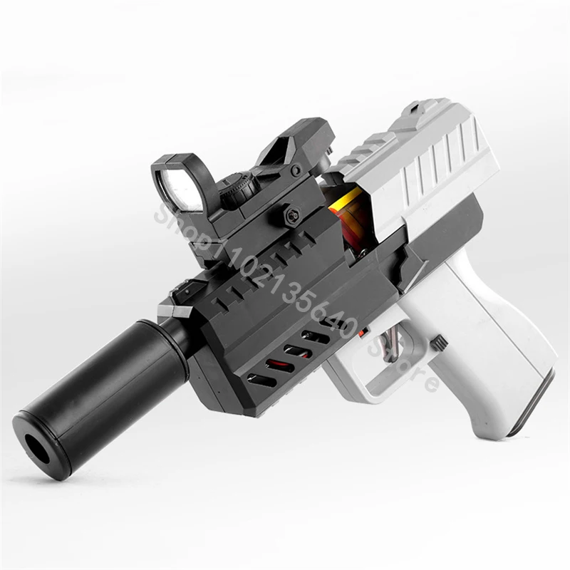 Uzi Electric Burst Gun Soft Bullet Gun Transparent Gun Frame pistola uzi Toy Gun toy uzi Pistol Dart Blaster For Kids Boys Gift 
Uzi Electric Burst Gun Soft Bullet Gun Transparent Gun Frame pistola uzi Toy Gun toy uzi Pistol Dart Blaster For Kids Boys Gift