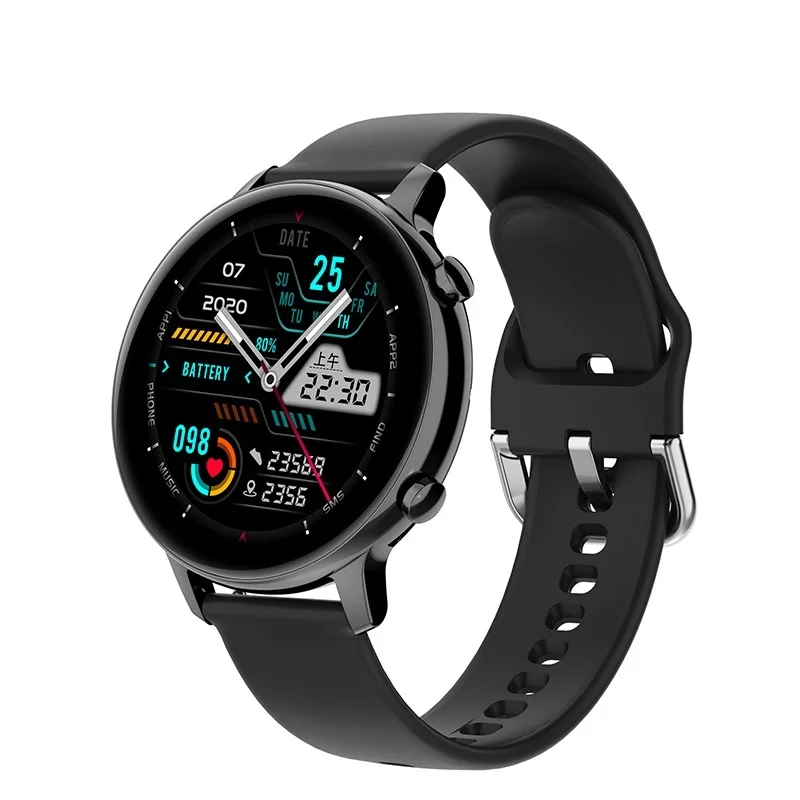 SANLEPUS SW33 Plus 2021 NEW Smart Watch Make Call Smartwatch MP3 Music Men Women Waterproof Wristwatch For Android Apple
SANLEPUS SW33 Plus 2021 NEW Smart Watch Make Call Smartwatch MP3 Music Men Women Waterproof Wristwatch For Android Apple