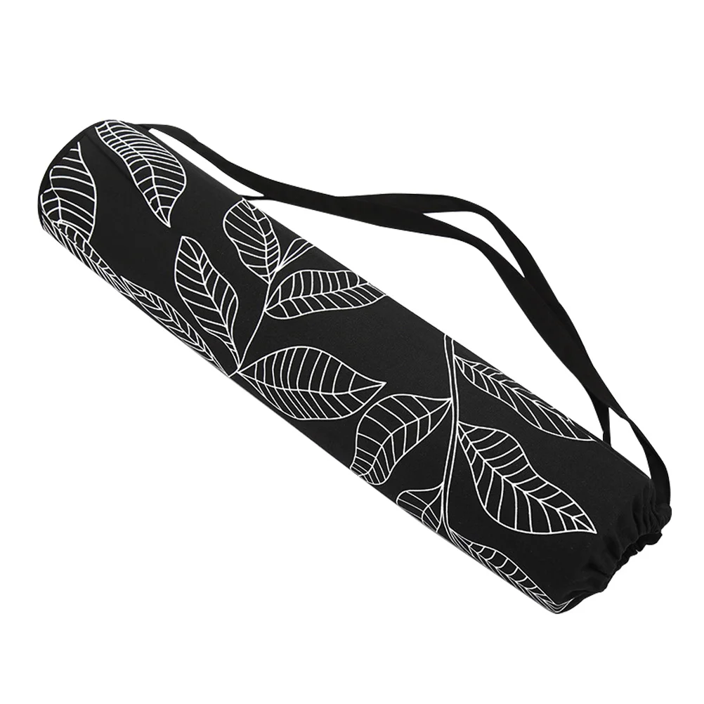 Yoga Mat Bag Stylish Pouch Shoulder Women Carrier Strap Fitness Gym Storage Handheld Sports Exercise
Yoga Mat Bag Stylish Pouch Shoulder Women Carrier Strap Fitness Gym Storage Handheld Sports Exercise