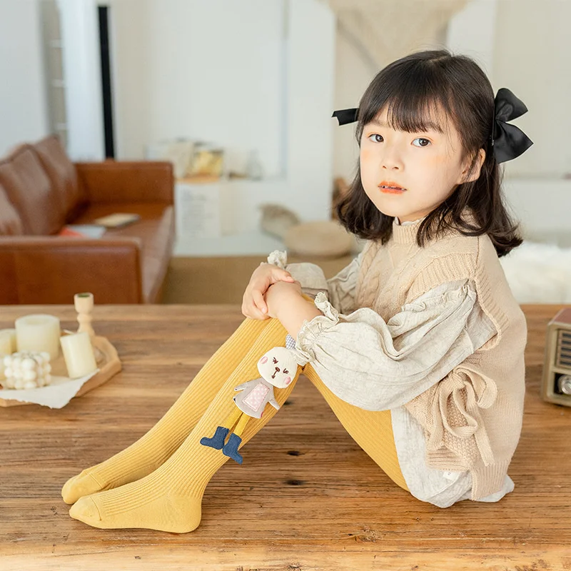 Girl Leggings Kids Baby Long Pants Trousers 2022 In Stock Spring Autumn Warm Toddler Cotton School Comfortable Children Clothing
Girl Leggings Kids Baby Long Pants Trousers 2022 In Stock Spring Autumn Warm Toddler Cotton School Comfortable Children Clothing