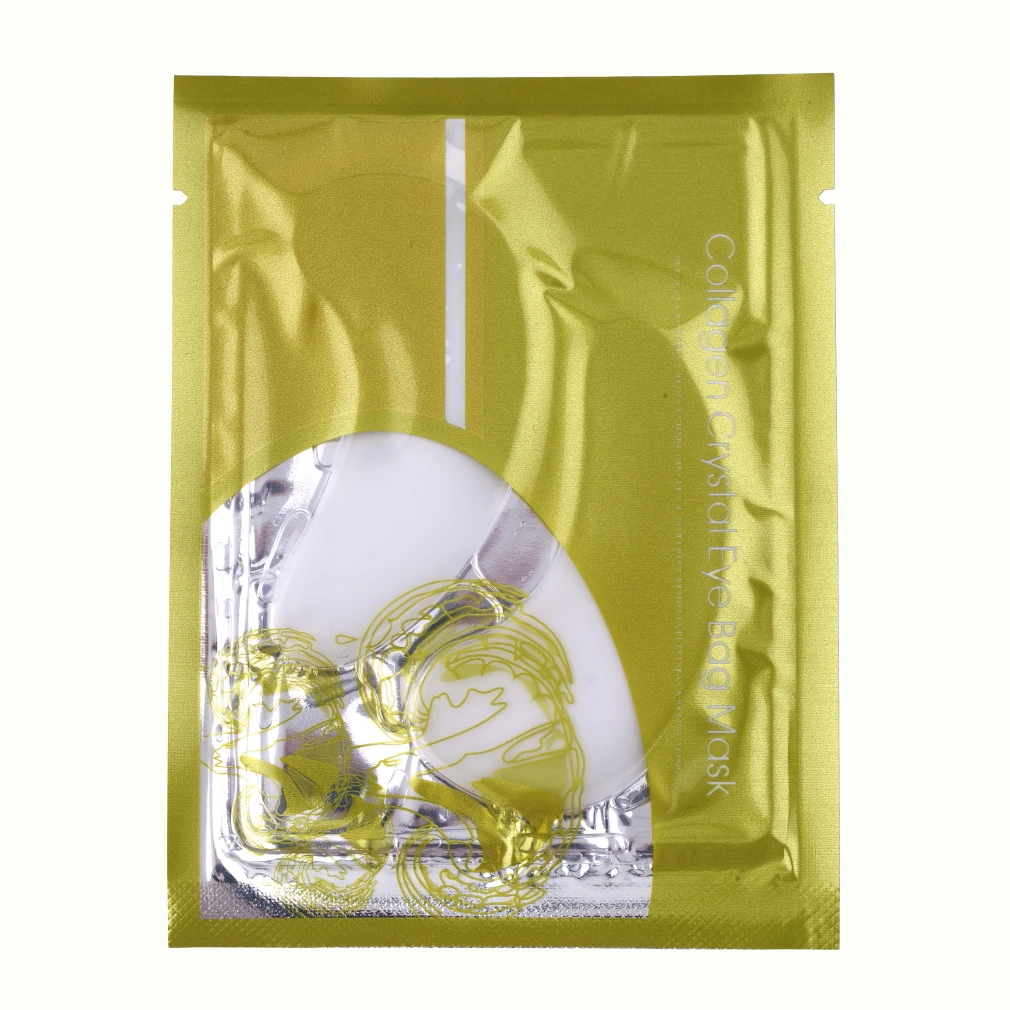 1 pair=1 pack Gold Crystal Collagen Eye Moisturizing Mask Eye Patches Dark-circle Remove Anti-Wrinkle Anti-aging Anti-puffiness
1 pair=1 pack Gold Crystal Collagen Eye Moisturizing Mask Eye Patches Dark-circle Remove Anti-Wrinkle Anti-aging Anti-puffiness