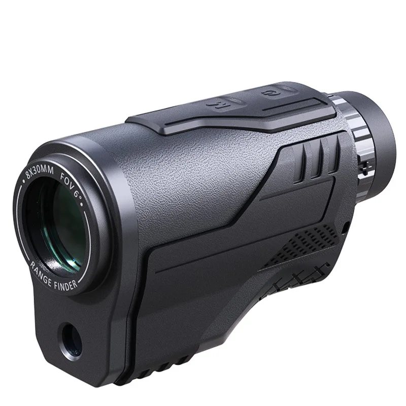 High Quality Long Range 2000m Rangefinder with Pulse Technology Hunting Monocular Telescope Laser Rangefinder Hunting
High Quality Long Range 2000m Rangefinder with Pulse Technology Hunting Monocular Telescope Laser Rangefinder Hunting