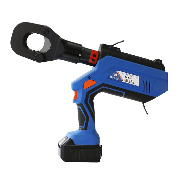 6T Portable Electric Hydraulic Cable Cutter Battery Powered Cutting Tools China Suppliers Manufactucter
6T Portable Electric Hydraulic Cable Cutter Battery Powered Cutting Tools China Suppliers Manufactucter