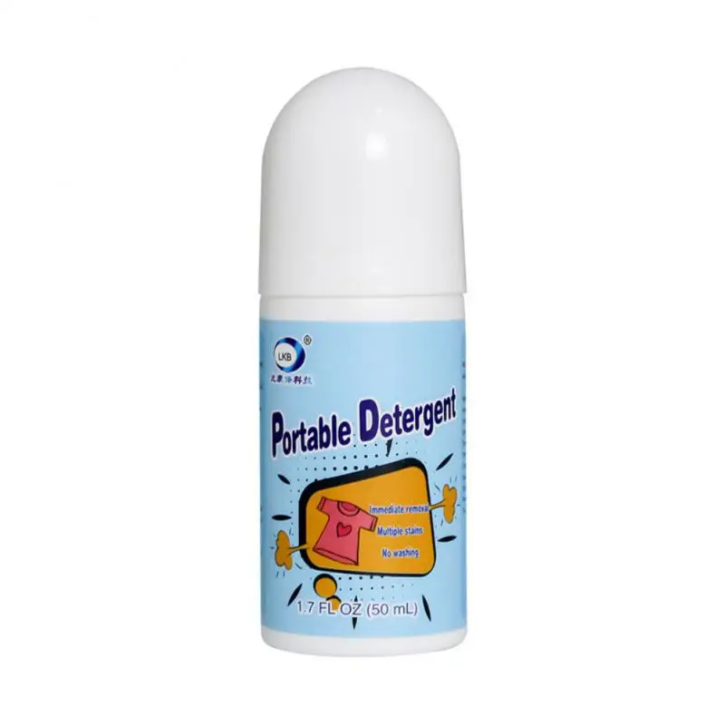 2/4/5PCS 50ml Multipurpose Fabric Cloth Stain Remover Pen Effective Dust Cleaner Portable Decontamination Pen Household
2/4/5PCS 50ml Multipurpose Fabric Cloth Stain Remover Pen Effective Dust Cleaner Portable Decontamination Pen Household