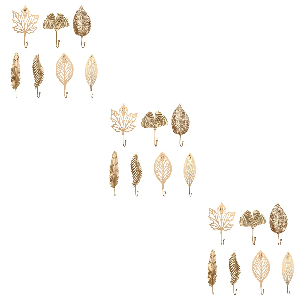 Hooks Hook Wall Leaf Coat Decorative Key Bedroom Ginkgo Towel Bathroom Hanger Vintage Maple Single Robe Iron Purse Hanging Metal
Hooks Hook Wall Leaf Coat Decorative Key Bedroom Ginkgo Towel Bathroom Hanger Vintage Maple Single Robe Iron Purse Hanging Metal