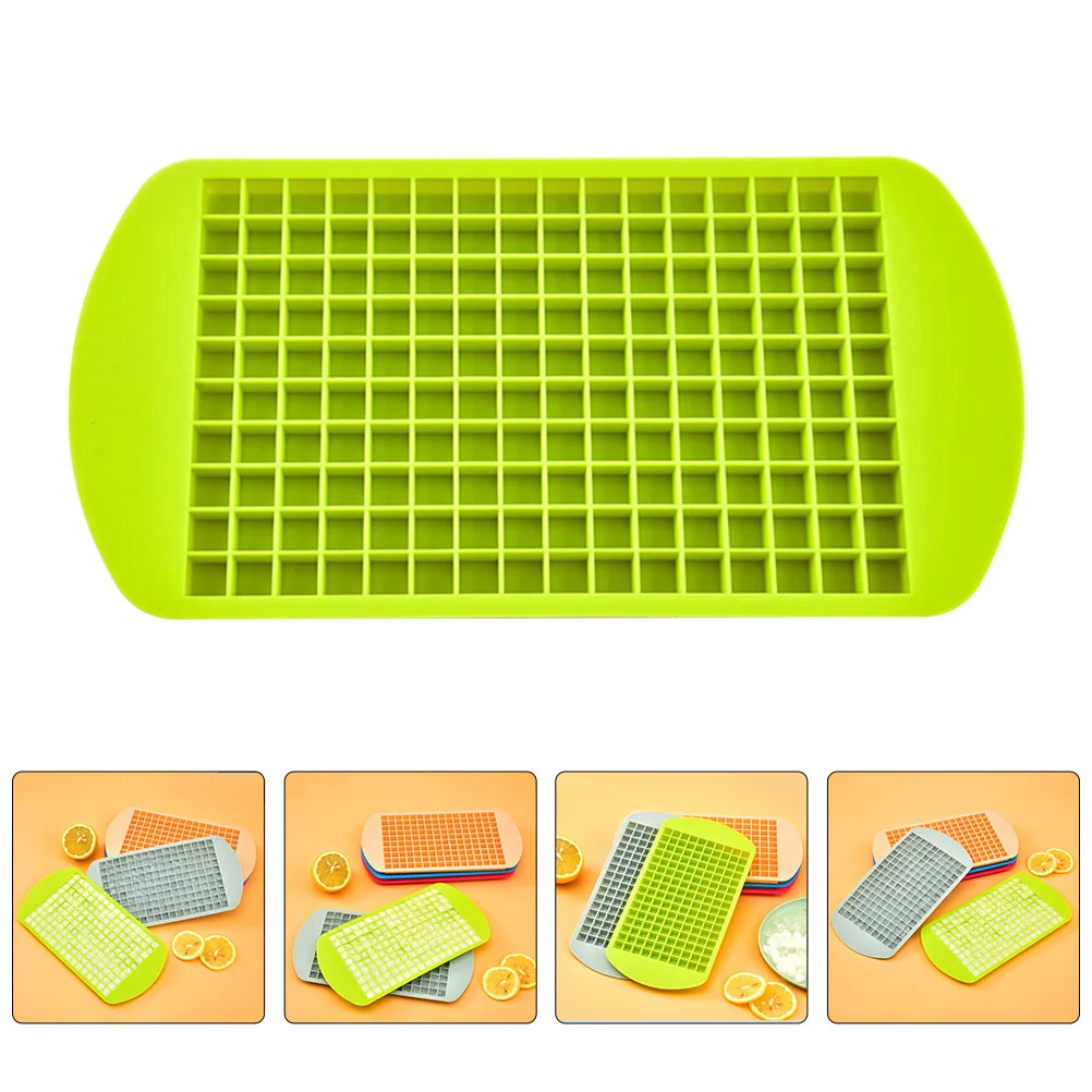 Ice Cube Tray Trays Mold Square Freezer Mini Molds Tiny Plate Kitchen Silicone Case Moulds Packs Mould Cute Crushed Sticks
Ice Cube Tray Trays Mold Square Freezer Mini Molds Tiny Plate Kitchen Silicone Case Moulds Packs Mould Cute Crushed Sticks