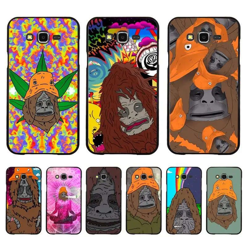 Anime The Big Lez Show Choomah Phone Case For Samsung Galaxy J4plus J6 J5 J72016 J7prime cover for J7Core J6plus
Anime The Big Lez Show Choomah Phone Case For Samsung Galaxy J4plus J6 J5 J72016 J7prime cover for J7Core J6plus