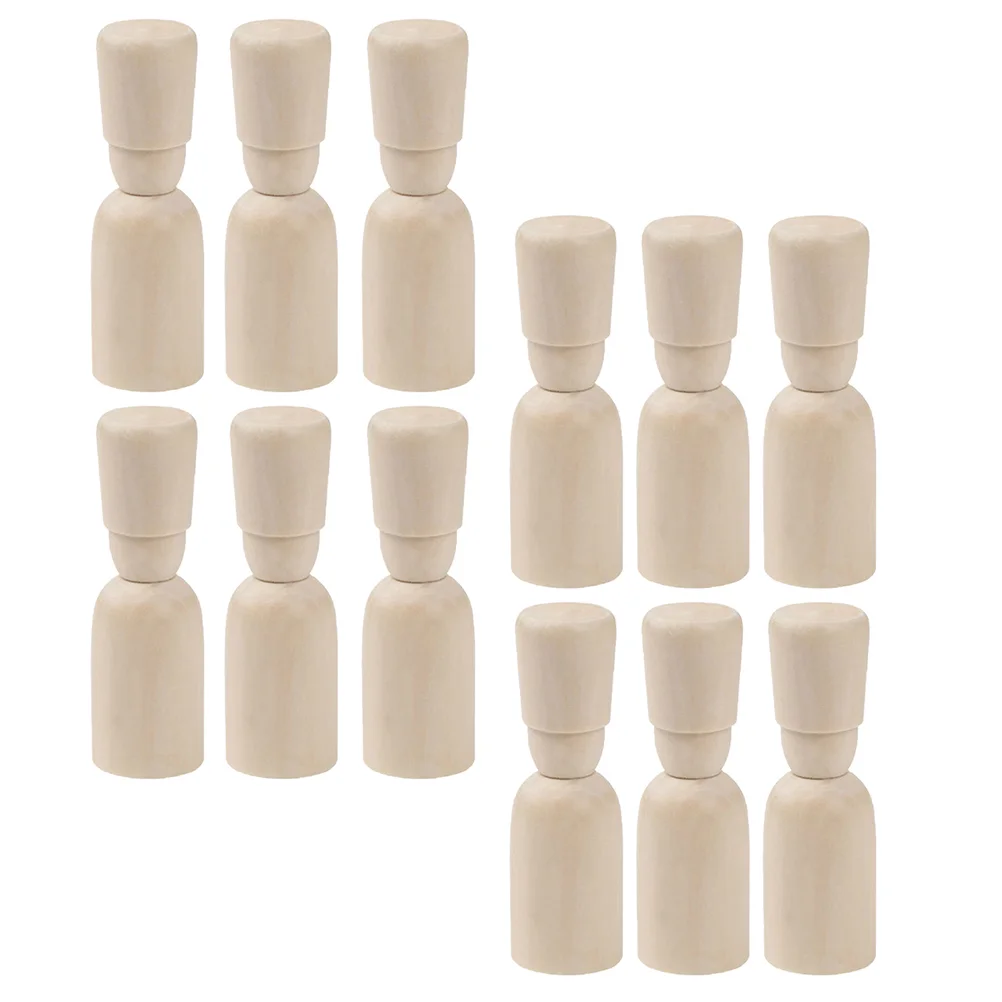 Woodenpuppetdiy Wood Peg Bodies People Shapespuppets Graffiti Unfinished Figures Craftprojects
Woodenpuppetdiy Wood Peg Bodies People Shapespuppets Graffiti Unfinished Figures Craftprojects