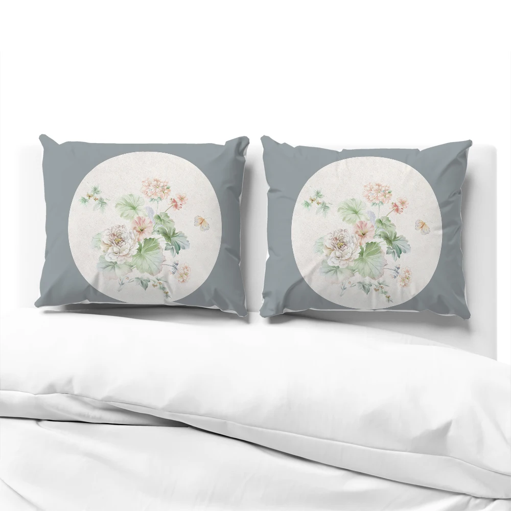 Luxury Pillow cover for sofa Decorative pillow case Bedding Pillowcase Pillowcovers 50x70 50x75 50x80 Flowers moon
Luxury Pillow cover for sofa Decorative pillow case Bedding Pillowcase Pillowcovers 50x70 50x75 50x80 Flowers moon