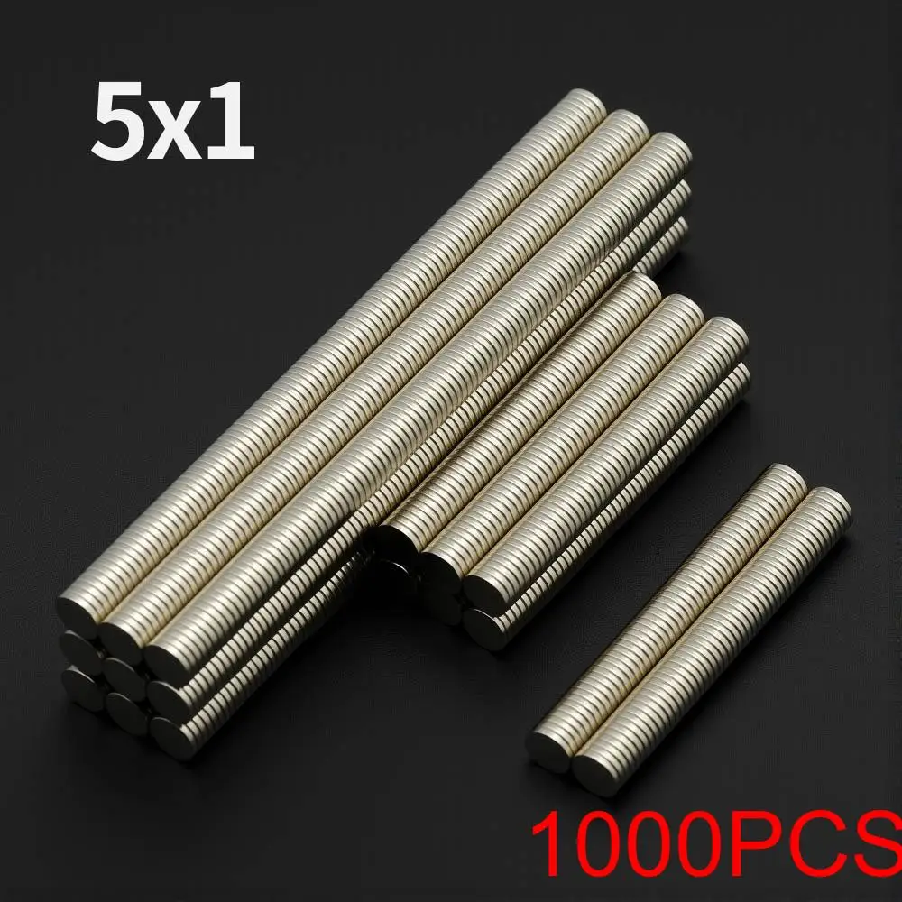 5x1 мм мощный неодимовый магнит N35 NdfeB постоянный магнитный Imanes круглые сверхсильные магниты на холодильник DIY
5x1 мм мощный неодимовый магнит N35 NdfeB постоянный магнитный Imanes круглые сверхсильные магниты на холодильник DIY