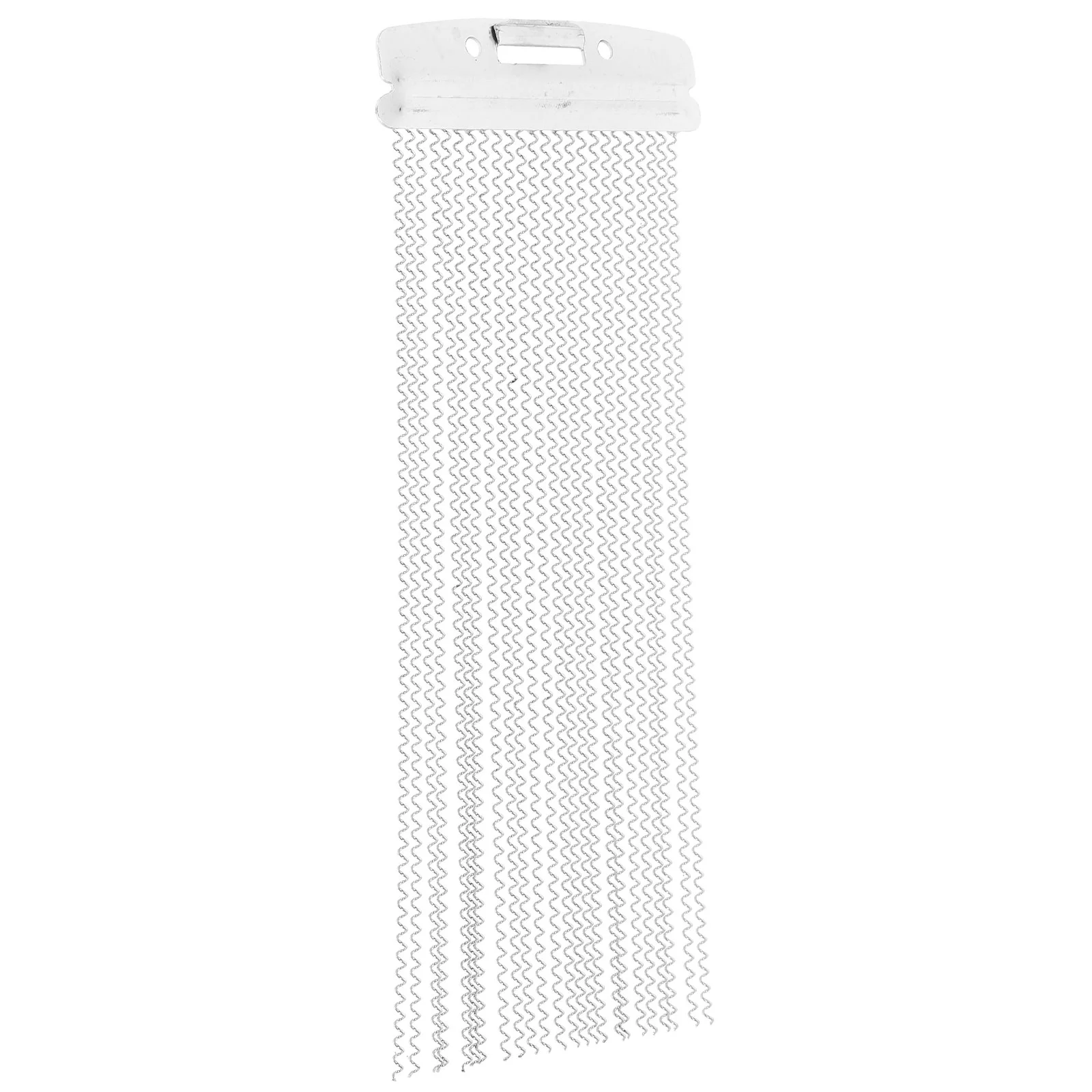 Snare Wire Box Drum Sand Belt Drum Snare Wire Drum Tension Drum Snare Wire Replacement (24 Strand)
Snare Wire Box Drum Sand Belt Drum Snare Wire Drum Tension Drum Snare Wire Replacement (24 Strand)