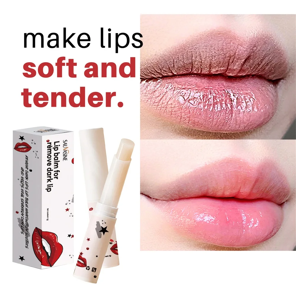 Lip Black Removal Lip Balm Pink Lip Lightening Melanin Fade Lip Balm Moisturizing Lip Brighten Cream Lip Care Makeup Beauty
Lip Black Removal Lip Balm Pink Lip Lightening Melanin Fade Lip Balm Moisturizing Lip Brighten Cream Lip Care Makeup Beauty
