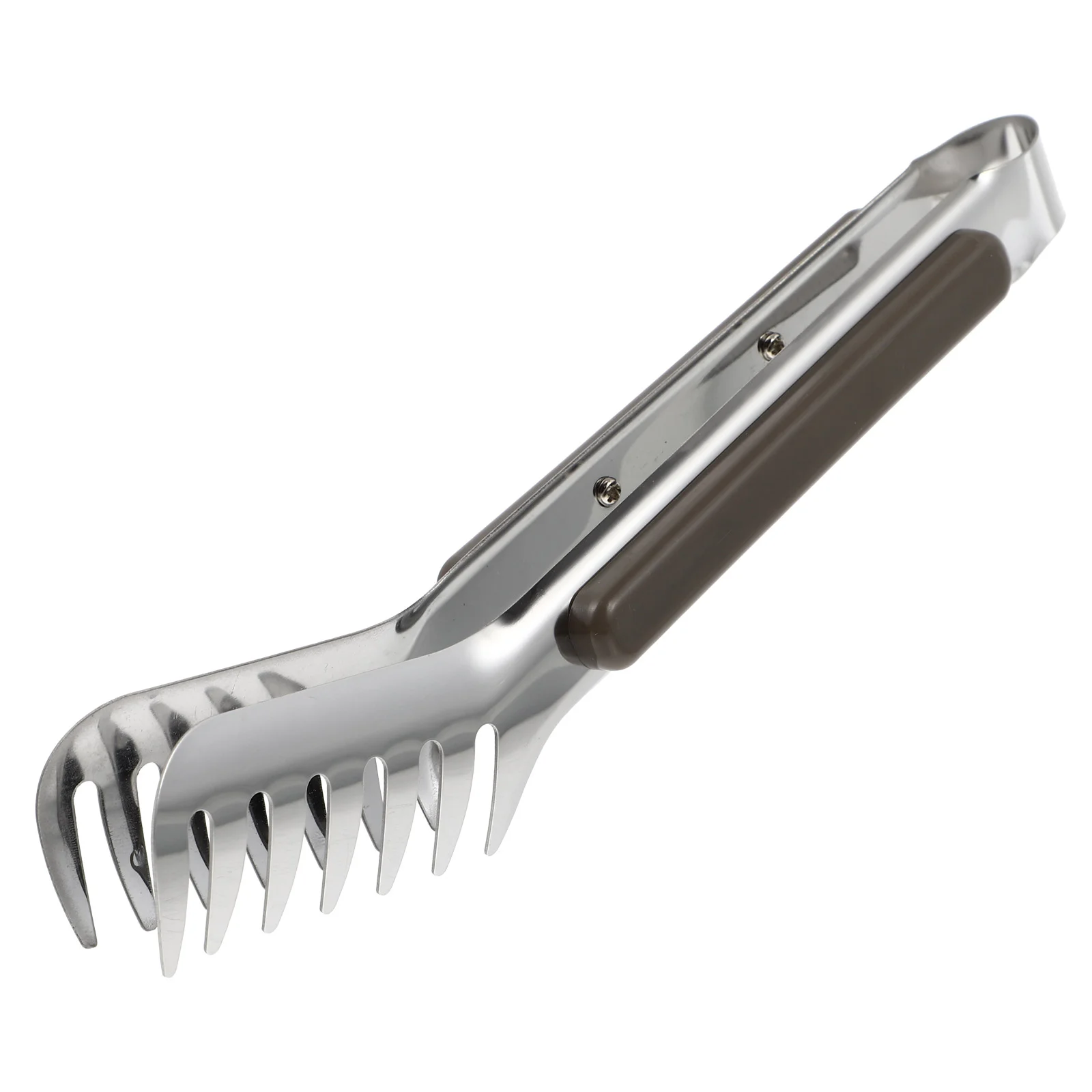 Tong Tongs Metal Cooking Serving Steel Clipstainless Pasta Bbq Kitchen Salad Clamp Bread Buffet Steak Fruit Baking Barbecue
Tong Tongs Metal Cooking Serving Steel Clipstainless Pasta Bbq Kitchen Salad Clamp Bread Buffet Steak Fruit Baking Barbecue