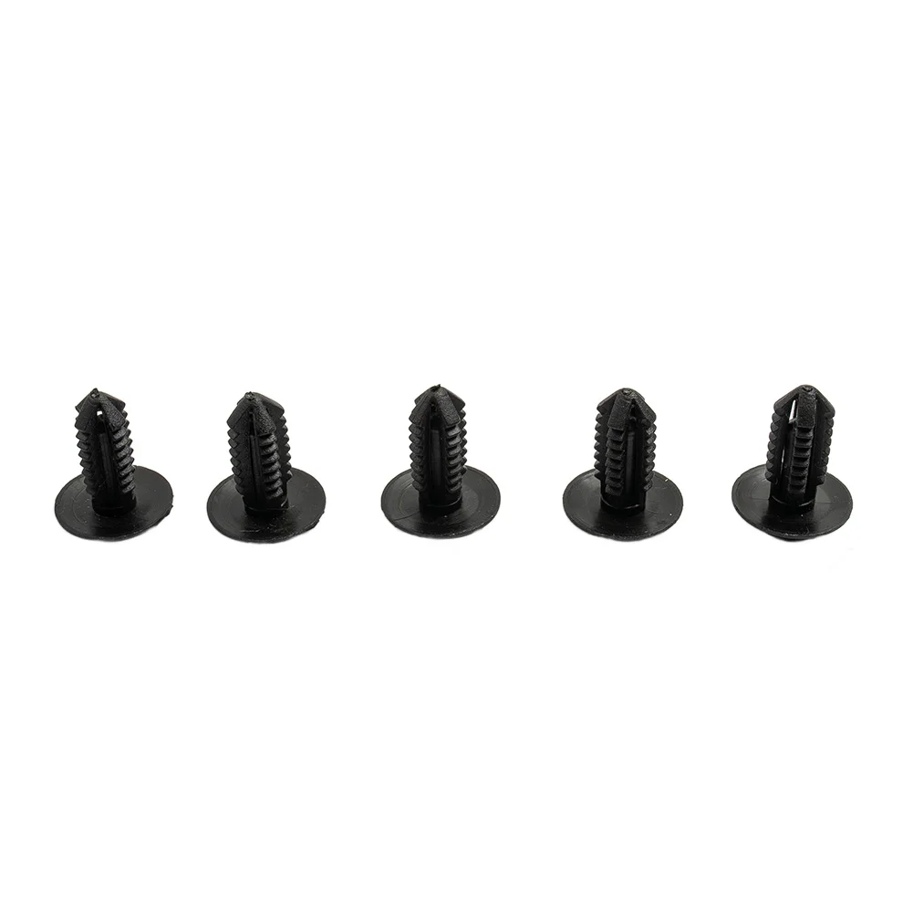 Clips Car Clips Dia Fastener For BMW Panel Plastic Push Rivet Trim 100x 8mm High Quality Newest Protable Useful
Clips Car Clips Dia Fastener For BMW Panel Plastic Push Rivet Trim 100x 8mm High Quality Newest Protable Useful