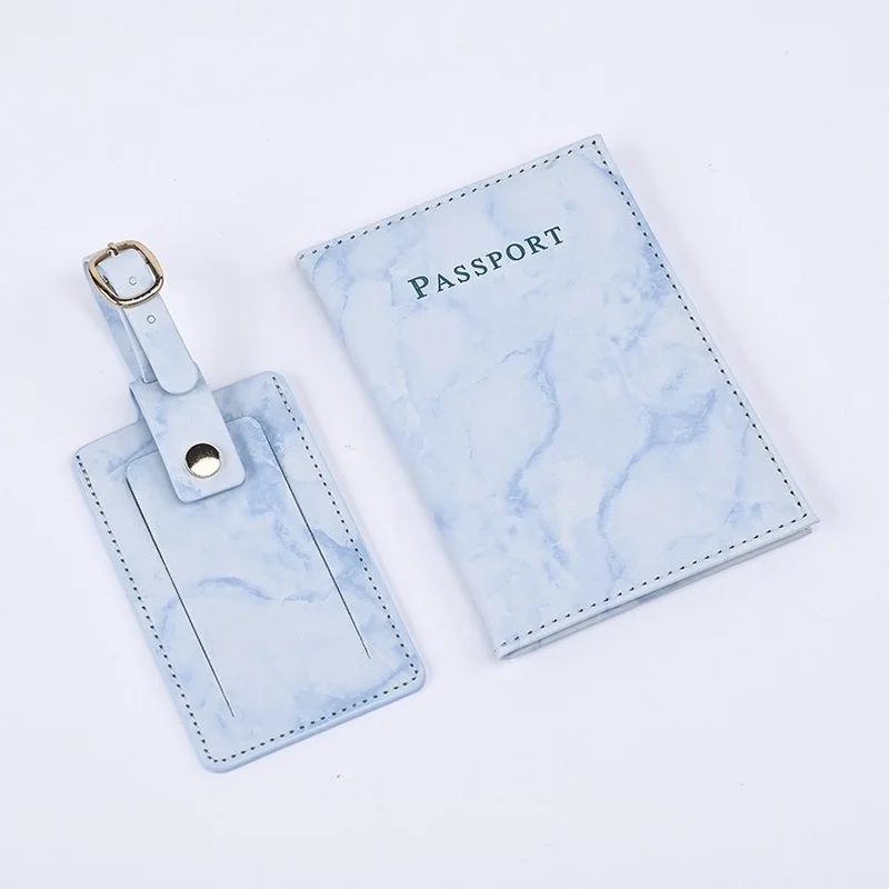 2pcs/set Travel Boarding Luggage Tags Passport Cover Leather Suitcase Luggage Bag Tag Passport Holder Wallet Case Travel Kit
2pcs/set Travel Boarding Luggage Tags Passport Cover Leather Suitcase Luggage Bag Tag Passport Holder Wallet Case Travel Kit