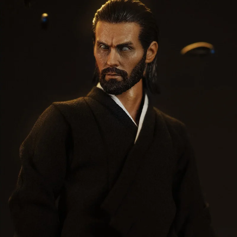 In Stock SUPERMAD TOYS 1/6 Scale Full Set Collectible Blade Hunter 2046 Evil Wallace 30cm Male Solider Action Figure Model Doll
In Stock SUPERMAD TOYS 1/6 Scale Full Set Collectible Blade Hunter 2046 Evil Wallace 30cm Male Solider Action Figure Model Doll