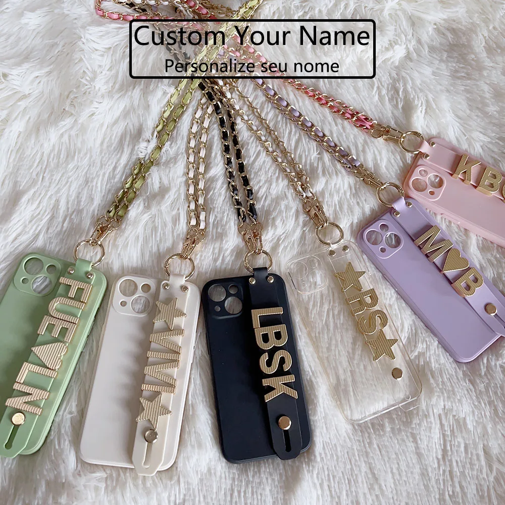 Customized Luxury Personalize Initial Leather Card Phone Case For iPhone 11 12 Mini 13Pro Max 14 pro max Personalized Cover
Customized Luxury Personalize Initial Leather Card Phone Case For iPhone 11 12 Mini 13Pro Max 14 pro max Personalized Cover