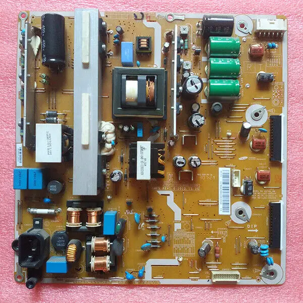 Для Samsung P43HF_DSM power board BN44-00598A PSPF231503B
Для Samsung P43HF_DSM power board BN44-00598A PSPF231503B