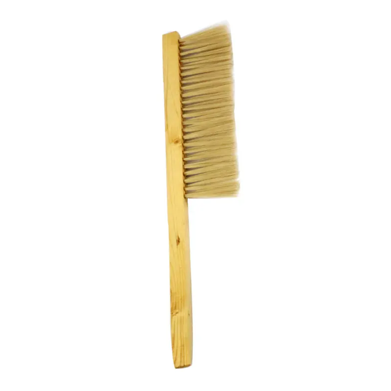 2 pcs Bee Sweeping Brush Long Handle Beekeeping Brush Bee Sweeping Tools Apiculture Accessories High Quality Fashion Brushes
2 pcs Bee Sweeping Brush Long Handle Beekeeping Brush Bee Sweeping Tools Apiculture Accessories High Quality Fashion Brushes