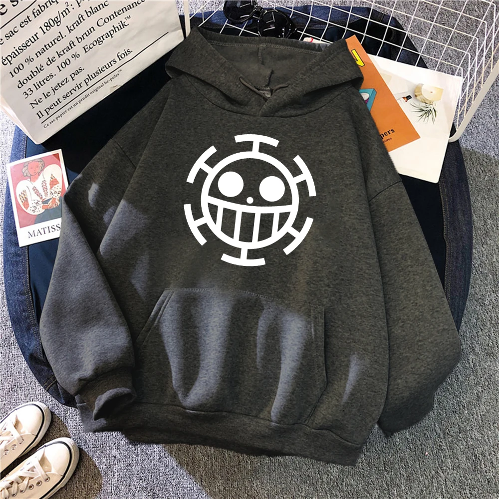 Straw Hat Japan Harajuku Street Prints Men's Hoodie Autumn Warm Fleece Clothing Fashion Comfortable Crewneck Tops Loose Menswear
Straw Hat Japan Harajuku Street Prints Men's Hoodie Autumn Warm Fleece Clothing Fashion Comfortable Crewneck Tops Loose Menswear
