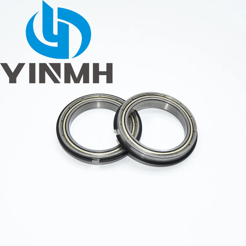 2pcs. 26NA53712 Compatible Genuine Ball Bearing for Konica Minolta Bizhub C6000 C5500 C6500 C6501 C7000 C1060 C2060 6500 1060
2pcs. 26NA53712 Compatible Genuine Ball Bearing for Konica Minolta Bizhub C6000 C5500 C6500 C6501 C7000 C1060 C2060 6500 1060