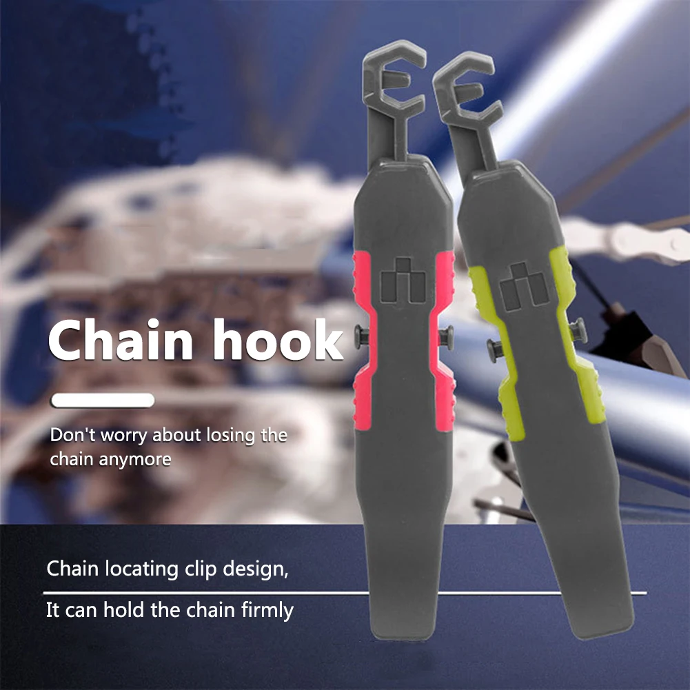 TPR Mountain Road Bicycle Chain Hook Tire Lever Repair Bicycle Chain Disassembly Outdoor Cycling bicycle Repair Removal Tools
TPR Mountain Road Bicycle Chain Hook Tire Lever Repair Bicycle Chain Disassembly Outdoor Cycling bicycle Repair Removal Tools