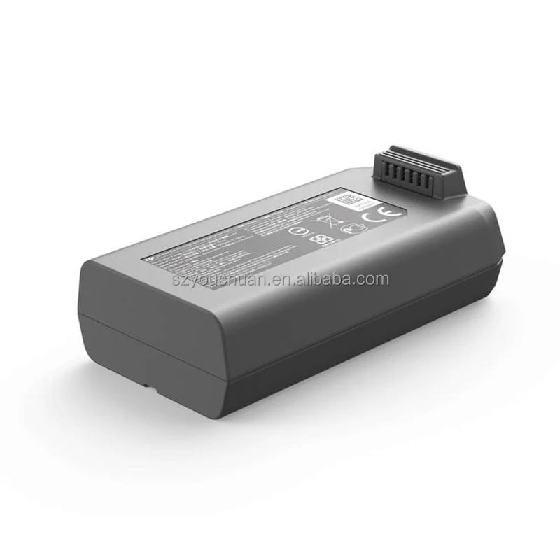 New Product Drone Dji Mavic Mini 2 Intelligent Flight Battery Lithium Batteries 2250 mAh
New Product Drone Dji Mavic Mini 2 Intelligent Flight Battery Lithium Batteries 2250 mAh