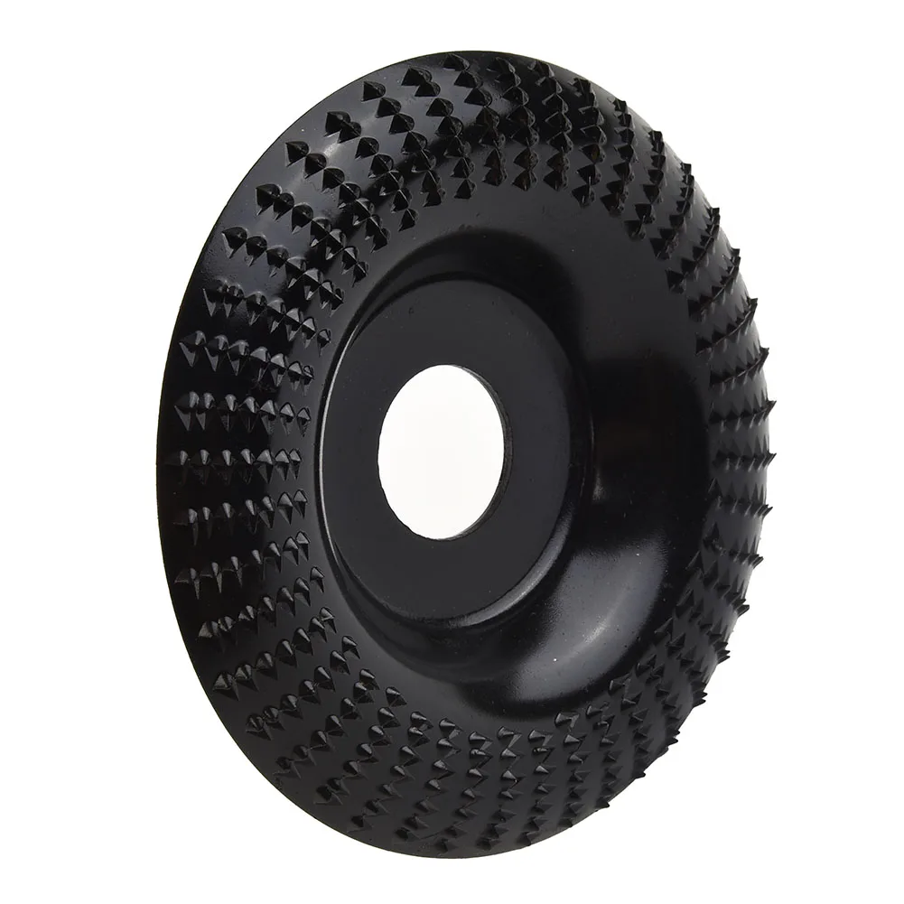 1PC 4inch Curved Grinding Disc Grinder Wheel Disc 4 Inch Wood Shaping Wheel Wood Grinding Shaping Disk Power Tool Parts
1PC 4inch Curved Grinding Disc Grinder Wheel Disc 4 Inch Wood Shaping Wheel Wood Grinding Shaping Disk Power Tool Parts