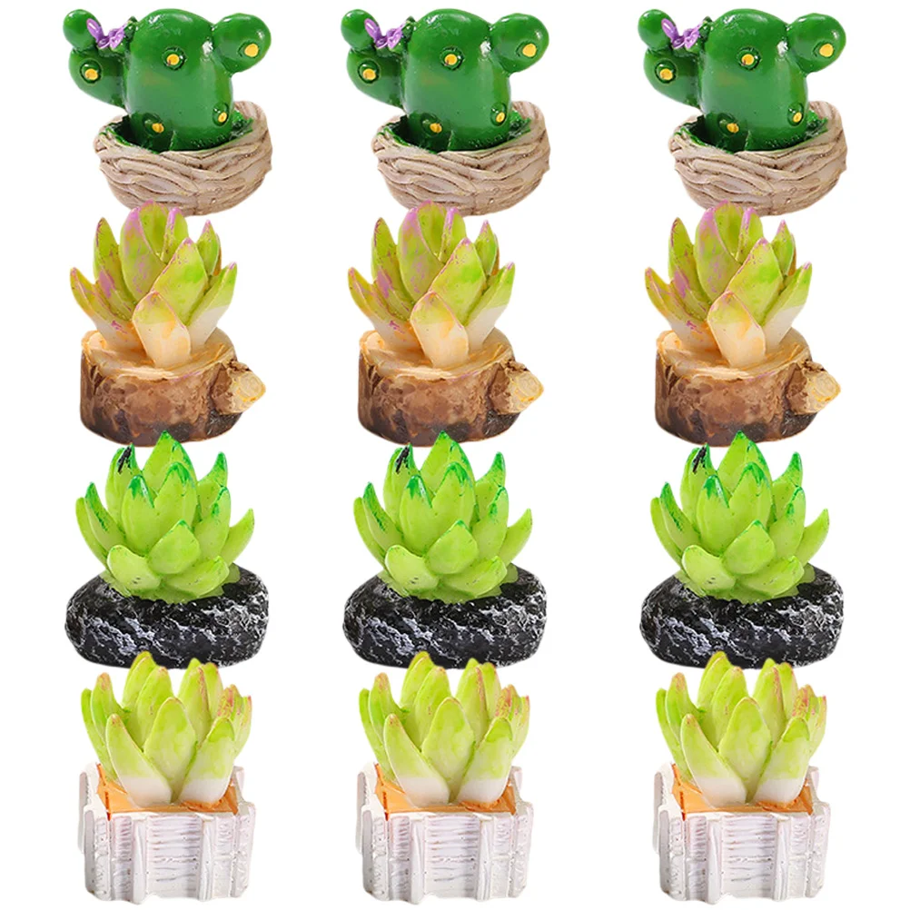 Mini Succulents Succulent Miniature Fake Artificial Potted Faux Decor Resin Garden Pots Decorations Bonsai Ornament House
Mini Succulents Succulent Miniature Fake Artificial Potted Faux Decor Resin Garden Pots Decorations Bonsai Ornament House