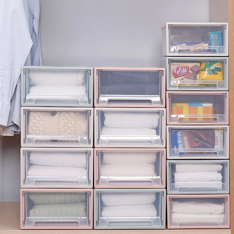 2022 New Transparent Shoe Box Storage Box Thickened Foldable Dustproof Plastic Clothing Organizer Storage Box Closet Storage Box
2022 New Transparent Shoe Box Storage Box Thickened Foldable Dustproof Plastic Clothing Organizer Storage Box Closet Storage Box