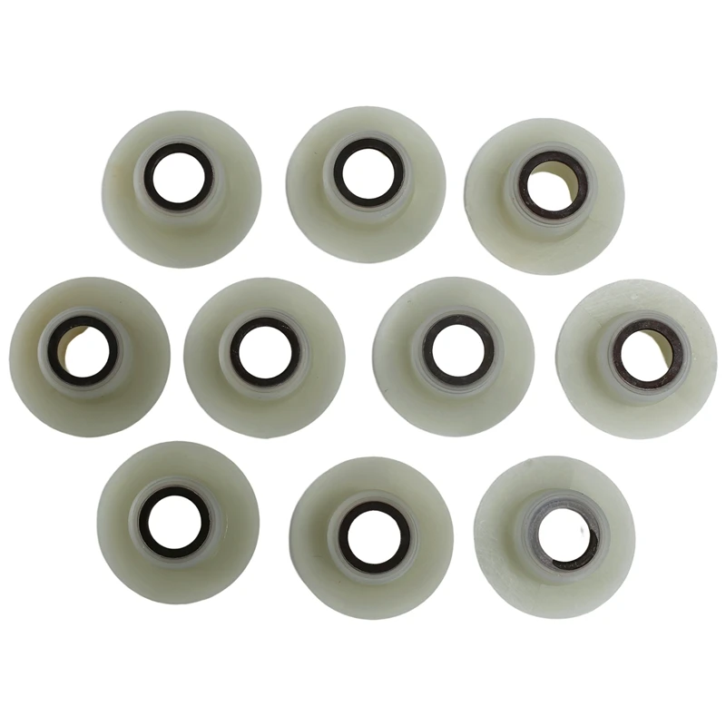 Chainsaw Oil Drive Pump Worm Gear 10Pcs For 45 52 58 4500 5200 5800 5900 Chainsaw Spare Tool Parts
Chainsaw Oil Drive Pump Worm Gear 10Pcs For 45 52 58 4500 5200 5800 5900 Chainsaw Spare Tool Parts