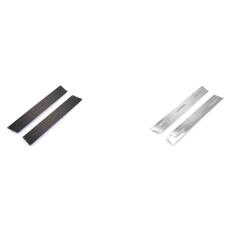 Metal Body Armor Surrounded Kits Anti-Skid Plate Decoration Cover For TRAXXAS TRX4 Bronco 2021 1/10 RC Crawler Car
Metal Body Armor Surrounded Kits Anti-Skid Plate Decoration Cover For TRAXXAS TRX4 Bronco 2021 1/10 RC Crawler Car