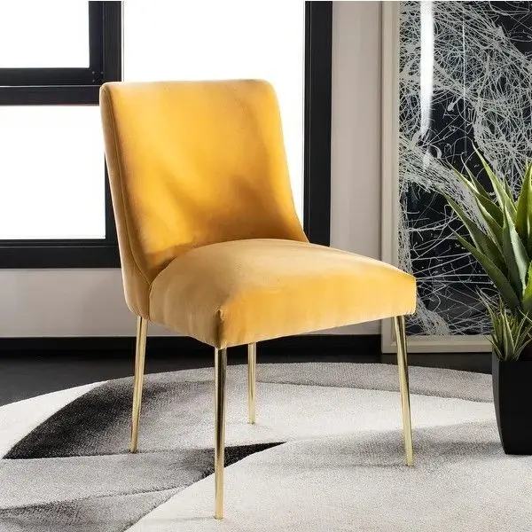 Современные стулья для гостиной с ножками с золотистой отделкой, современные стеганые бархатные стулья с блестками, обеденный стул для дом...
Современные стулья для гостиной с ножками с золотистой отделкой, современные стеганые бархатные стулья с блестками, обеденный стул для дом...