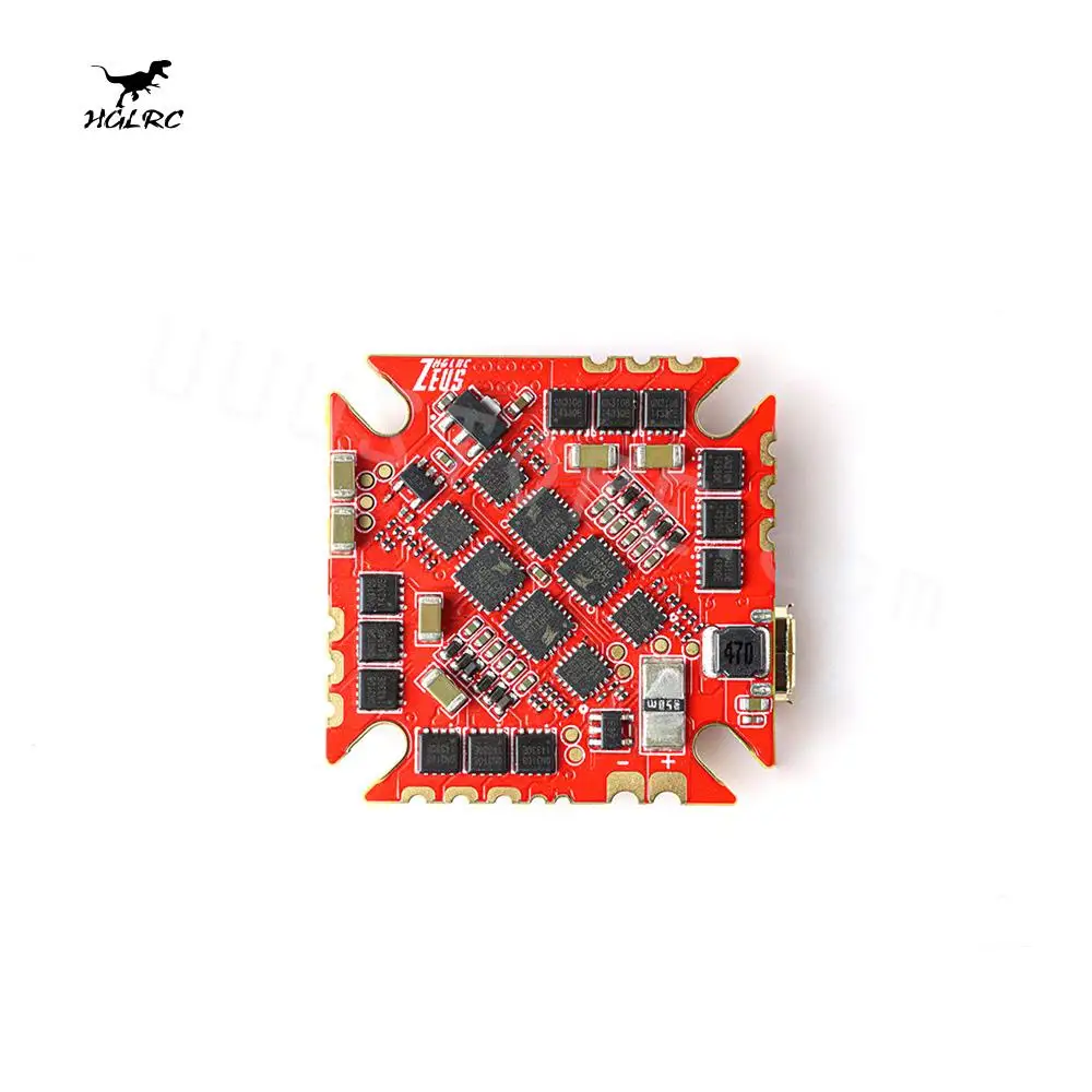 Контроллер полета HGLRC Zeus25 AIO MPU6000 F722, 25,5x25,5 мм, 25 А, BL32, 4 в 1, ESC 3-6S для FPV, зубочистки Cinewhoop
Контроллер полета HGLRC Zeus25 AIO MPU6000 F722, 25,5x25,5 мм, 25 А, BL32, 4 в 1, ESC 3-6S для FPV, зубочистки Cinewhoop