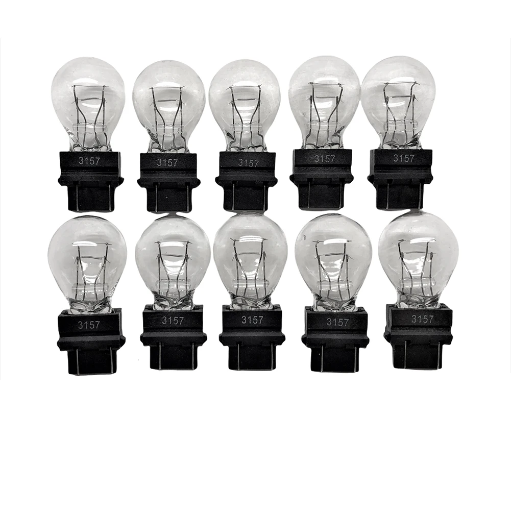 Direct Replacement 3157 Brake Light Bulbs 3547 Brake Light Quartz Glass Reverse Light Tail Light 12V 20W 3000K
Direct Replacement 3157 Brake Light Bulbs 3547 Brake Light Quartz Glass Reverse Light Tail Light 12V 20W 3000K