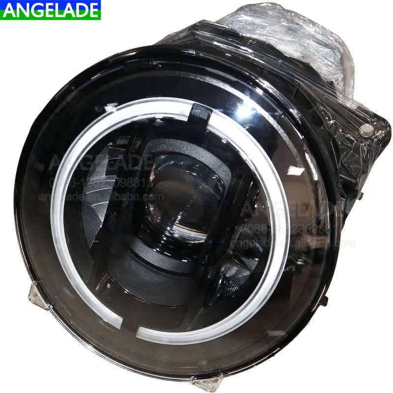 Original OEM Mercede s Ben z G500 G550 4x4 G63 G65 AMG LED Headlight A4638200759 A4638200959
Original OEM Mercede s Ben z G500 G550 4x4 G63 G65 AMG LED Headlight A4638200759 A4638200959