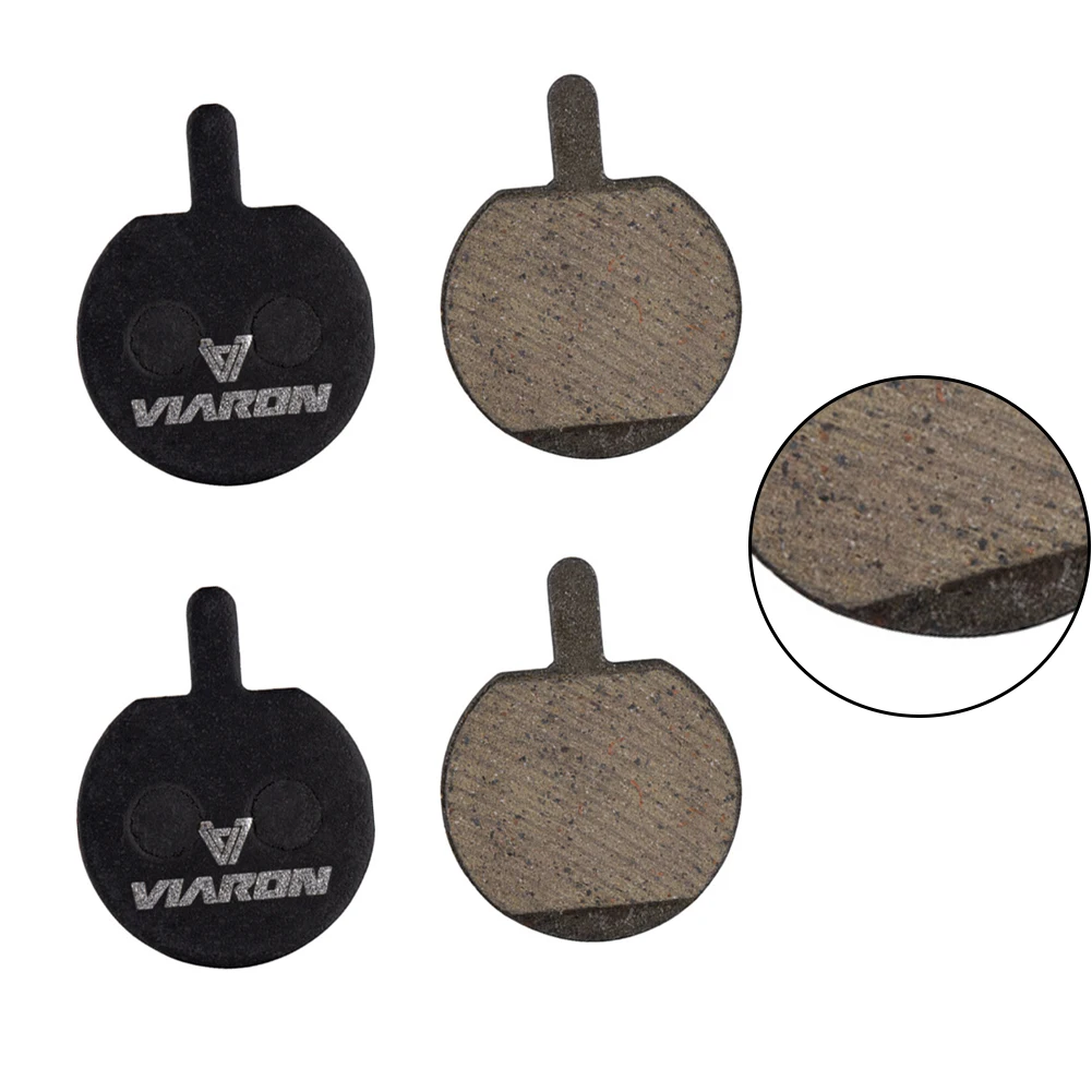 1/2 Pairs Bike Disc Brake Pad For Shimano M188 M208 M288 M308 M318 Semi Metal Brake Pads Replacement High Quality Bicycle Parts
1/2 Pairs Bike Disc Brake Pad For Shimano M188 M208 M288 M308 M318 Semi Metal Brake Pads Replacement High Quality Bicycle Parts