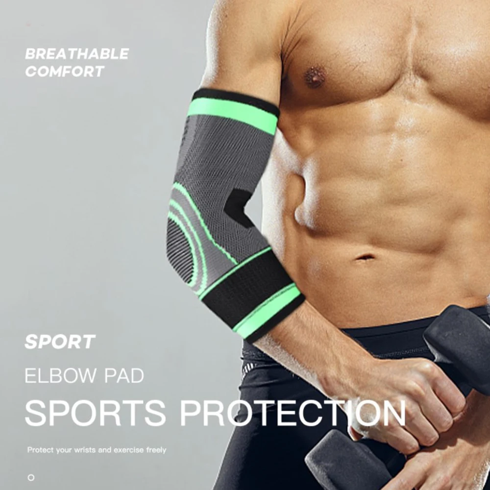 2022 Mew Elbow Support Wrist Straps Adjustable Protection Wrist Brace for Sports Fitness Bandage Support Arm Sleeves 1 PC YS-BUY
2022 Mew Elbow Support Wrist Straps Adjustable Protection Wrist Brace for Sports Fitness Bandage Support Arm Sleeves 1 PC YS-BUY