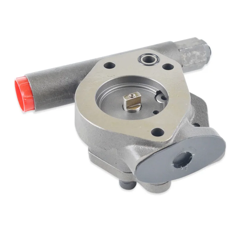 Wholesale Hydraulic Gear Pump Pilot Pump For PC200-6/PC60-6/PC120-6 Excavator For Komatsu
Wholesale Hydraulic Gear Pump Pilot Pump For PC200-6/PC60-6/PC120-6 Excavator For Komatsu