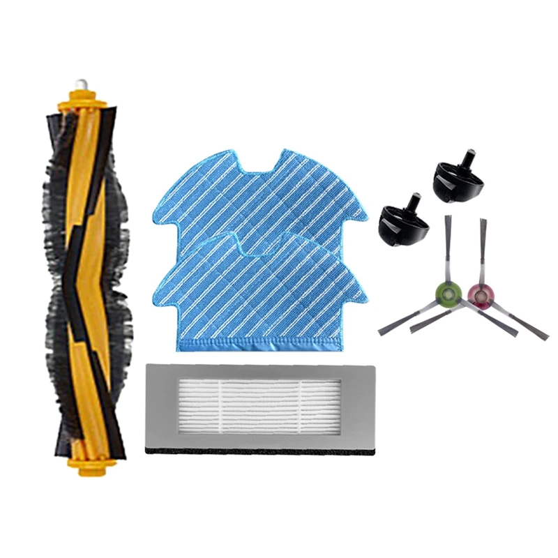 Фотофильтр для робота-пылесоса Ecovacs Deebot Ozmo 900 DN5G
Фотофильтр для робота-пылесоса Ecovacs Deebot Ozmo 900 DN5G