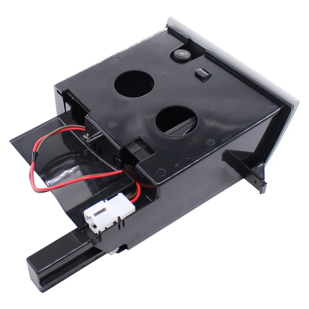 Easy Installation High Quality Brand New Cup Coin Holder Coin Holder Plastic 7H285860130T Coin Holder Dashboard Cup Coin Holder
Easy Installation High Quality Brand New Cup Coin Holder Coin Holder Plastic 7H285860130T Coin Holder Dashboard Cup Coin Holder