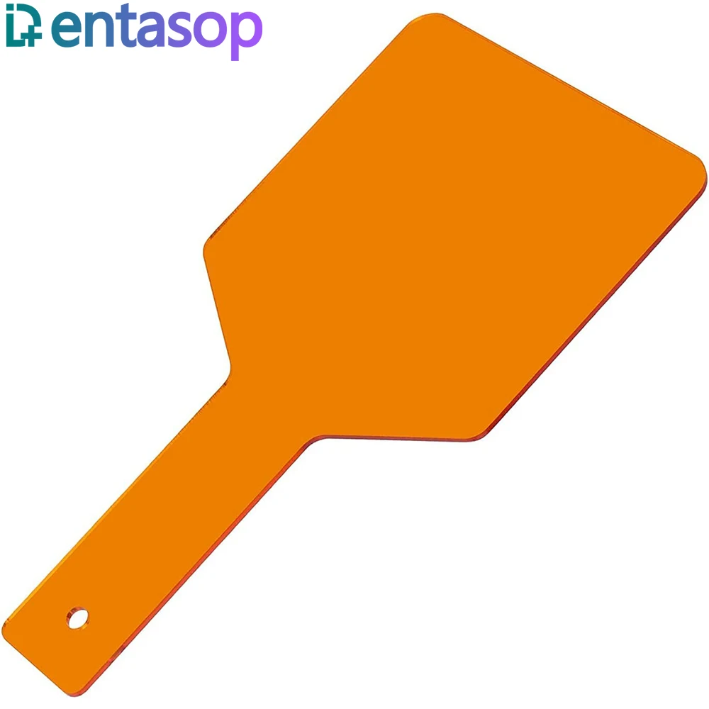 DENTASOP Dental shield plate visor eye mask, therapy light shield visor for therapy light, assistant and patient, easy to use
DENTASOP Dental shield plate visor eye mask, therapy light shield visor for therapy light, assistant and patient, easy to use